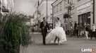 Kamerzysta do ślubu - wideofilmowanie, na wesele, komunię