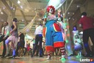 Animator/Klaun Psikus na urodziny/wesele/festyn/event - 2
