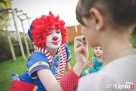 KLAUN PSIKUS / ANIMATOR na urodziny, wesela, festyny, eventy - 2