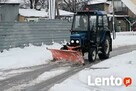 UTRZYMANIE TERENU - ODŚNIEŻANIE, SPRZĄTANIE, - 3