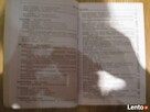 Repetytorium z gramatyki j.niemieckiego Bęzy i książki do ma - 7
