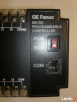 GE Fanuc micro programmable controller - 1