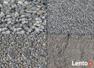 GRUZ KRUSZONY BETONOWY CEGLANY TŁUCZEŃ KLINIEC SKALNE ŻWIR - 8