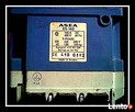 stycznik ASEA ; EG 160 ; 160A - 2