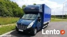 Transport mebli,przeprowadzki Szwajcaria - Polska - 2