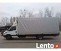 TRANSPORT OKIEN POLSKA - NIEMCY - HOLANDIA - 3