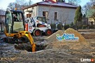 Woda deszczowa, drenaż, rozsączanie Marki - 7