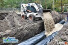 Woda deszczowa, drenaż, rozsączanie Marki - 8