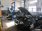 Serwis Volkswagen - Audi - Skoda - Seat - 4