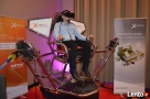 Symulator F1 VR, lotu i symulatory rajdowe, wynajem gogli vr - 2