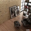 Kamień Dekoracyjny - Płytki Ozdobne Cegły z Fugą - PANELE 3D - 5