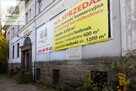 Sprzedaż! Ciekawy obiekt na działce 4350 m2 w Dusznikach Zdr - 3