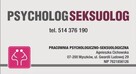 Psycholog Wyszków/Seksuoolog Wyszków - 2