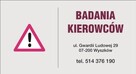 Psycholog Wyszków/Seksuoolog Wyszków - 3