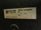 KOLUMNY Unitra Tonsil ZG 20W / 8ohm + STOJAKI - 3