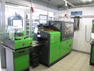 Regeneracja Wtryskiwaczy i Pomp CR. Bosch Diesel Serwis - 5