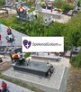 Nagrobki, pomniki Jelenia Góra i okolice - 4