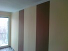 Malowanie ścian ,tapetowanie gładź naprawy hydrauliczne - 1