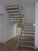 Schody dywanowe, schody wspornikowe, schody nowoczesne -LEGAR