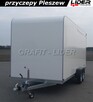 TP-036 TFS 600T.00, 600x200x220, kontener, furgon DMC 3000KG - 6