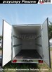 TP-032 TFS 420T.00, 420x180x200cm, furgon izolowany - 6