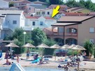 Villa Marilona 4 Apartamenty wyspa VIR Chorwacja - 2