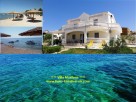 Villa Marilona 4 Apartamenty wyspa VIR Chorwacja - 1
