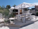 Villa Marilona 4 Apartamenty wyspa VIR Chorwacja - 5
