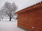 SPRZEDAM VOUCHER NA SYLWESTER W BESKIDACH, nocleg Biecz - 2
