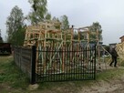 Urządzenia łowieckie, ambony, zwyżki, paśniki, - 4