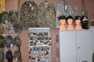 Demobil-czapki berety wojskowe Sklep Ciechanów - 2