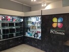 Serwis Komputerowy PCtronix - 1