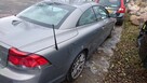 VOLVO C70 DACH KOMPLETNY 2,4 D5 2008 R - 2