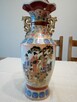 wazon z chińskiej porcelany - 2