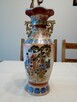 wazon z chińskiej porcelany - 1