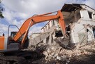 ROBOTY ZIEMNE, NIWELACJA, WYKOPY - PIASECZNO, PRUSZKÓW - 3
