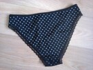 Czarne figii damskie - 2
