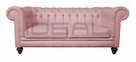 Sofa Chesterfield Lady- - 8