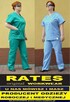 Fartuchy medyczne dla Jędrzejowa szyte w Firmie RATES - 9