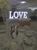 LOVE LITERY PODŚWIETLANE HIT NOWOŚĆ - 2