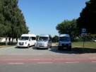 Przewóz osób Sosnowiec wynajem busów Będzin busy Dąbrowa G. - 3