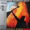 CD The Michael Schenker Group-Assault Attack (Japan) - 1