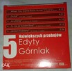 CD Zestaw 4 Płyt - 6