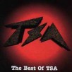 CD TSA- The Best Of TSA - 1