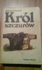 Ksiązki sensacyjne-Forsyth, Clavell - 2