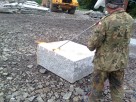Kostka granitowa producent układanie - 4