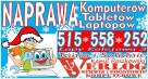 VERLOG Serwis i Pogotowie Komputerowe 24/7 - 2