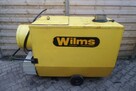 Nagrzewnica Olejowa Piec Dmuchawa MASTER WILMS REMKO JUMBO ! - 7