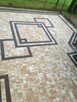 Układanie kostki brukowej podjazdy, tarasy - 4