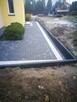 Układanie kostki brukowej podjazdy, tarasy - 3